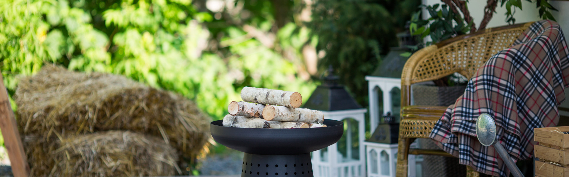 Форма жаровни: выбираем гриль