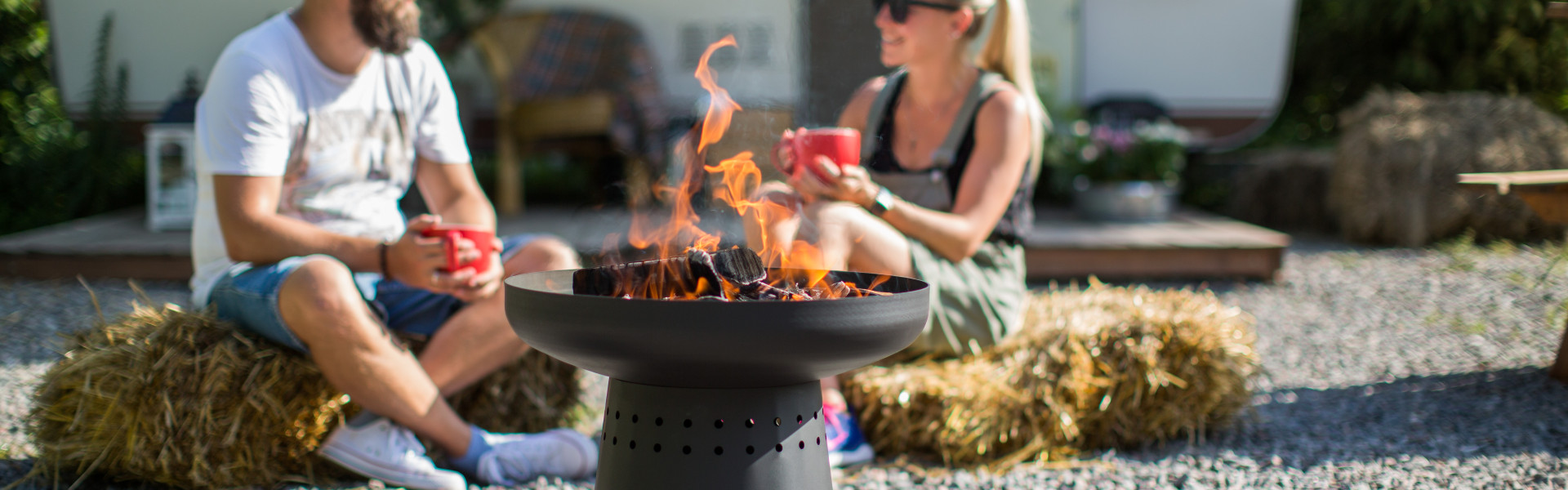 На чому краще смажити м'ясо