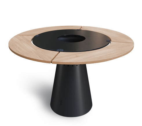 Стіл барбекю UNO+ Table