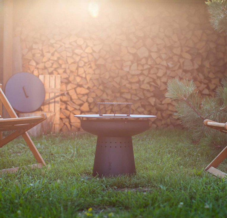 гриль мангал