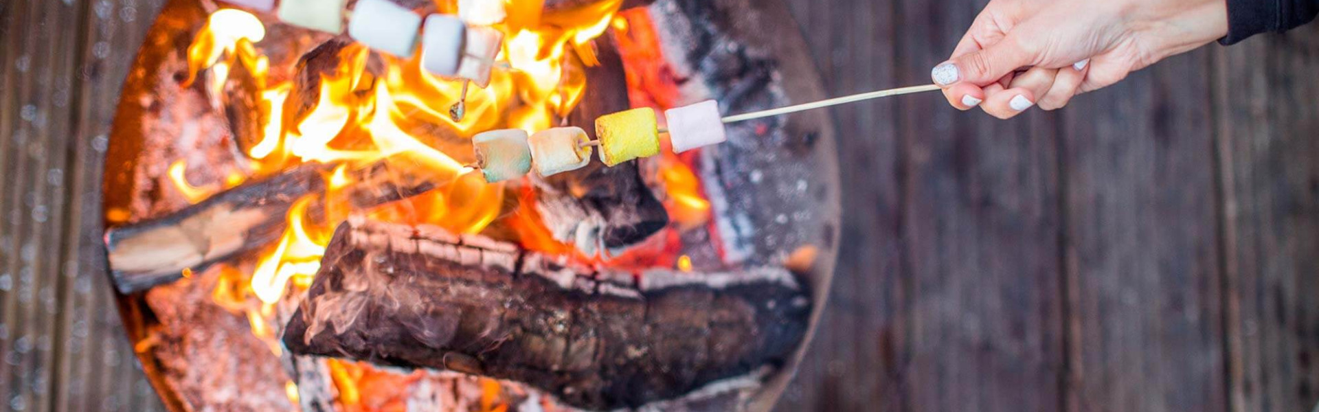 Вуличні мангали для заміського будинку та дачі