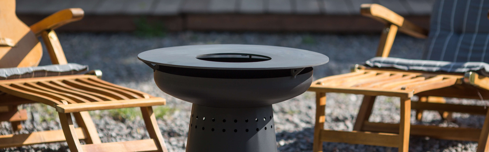 UNO – удобные и многофункциональные мангалы для вашего дома