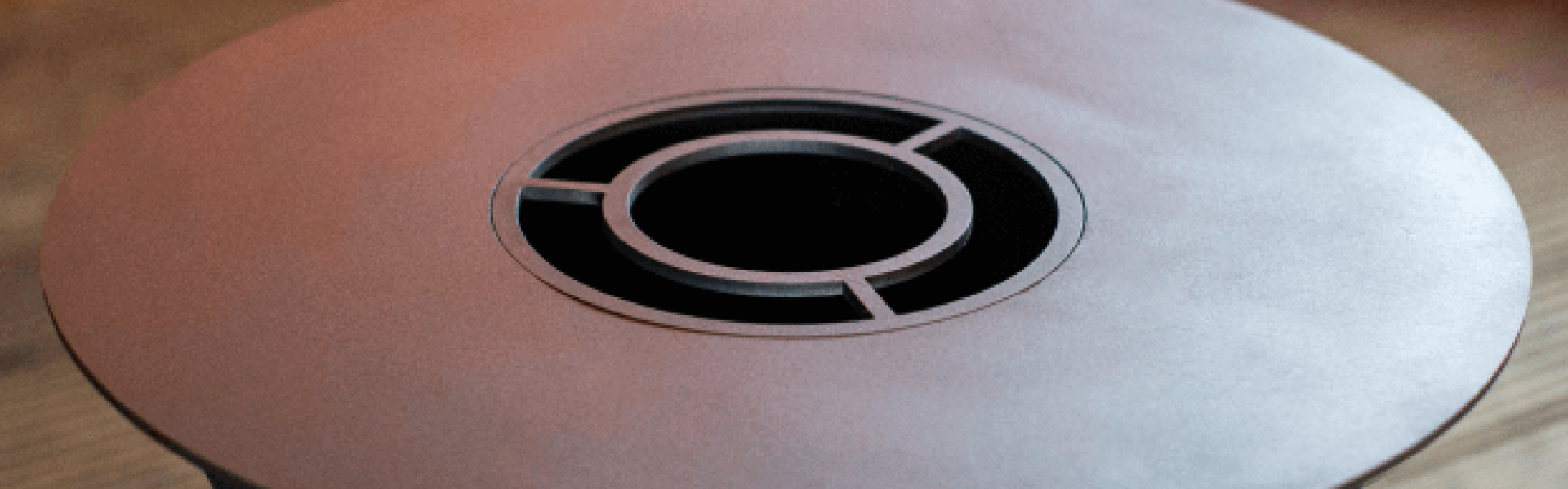 UNO - мангалы для весенних пикников