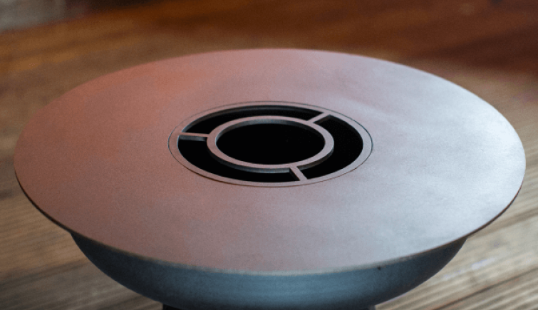 Мангалы для весенних пикников