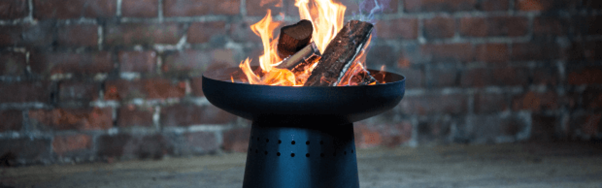 Универсальная костровая чаша UNO