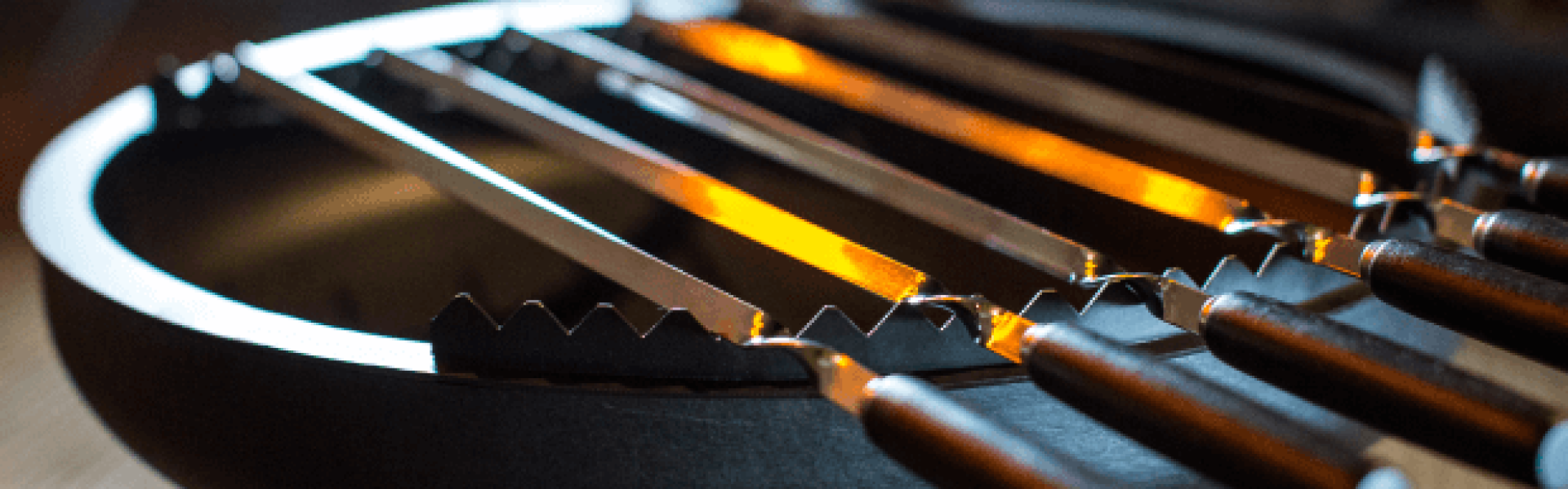 Откройте дачный сезон с грилем на дровах 